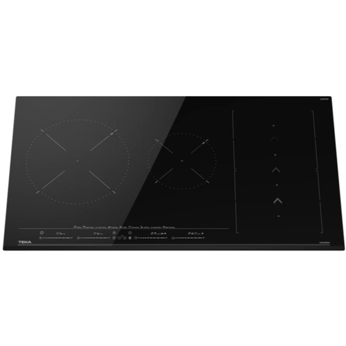 Варочная поверхность TEKA IZS 96700 черный 18100000₽