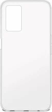 Чехол-накладка Gresso Air для Oppo A54 прозрачный