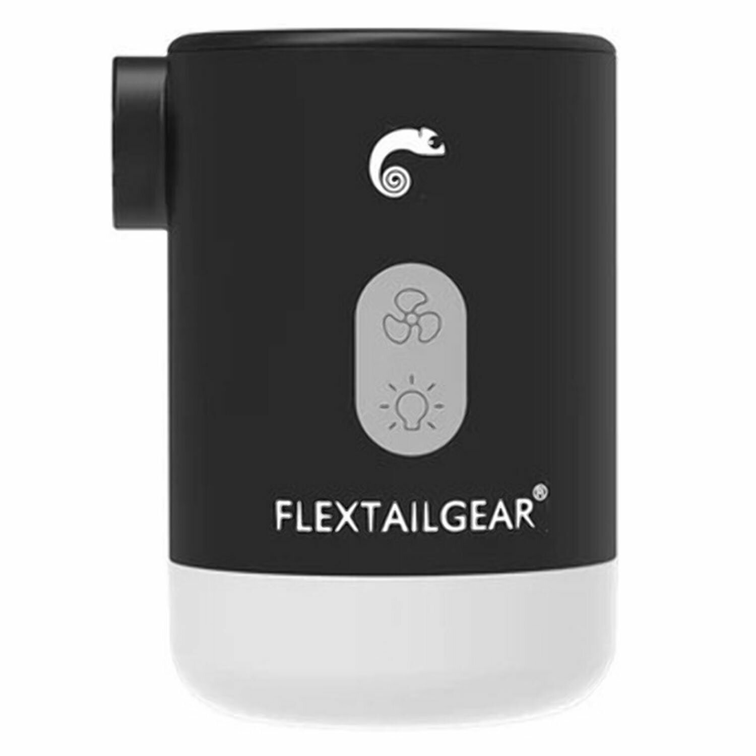 Насос портативный Flextail Max Pump 2 Pro Black