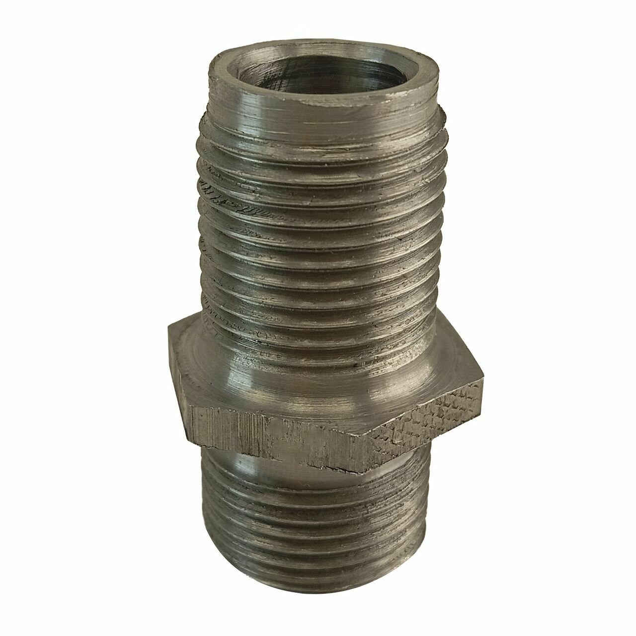 фото Штуцер фильтра масляного дв. ЗМЗ 4052, 40525, 406, 4092 ГАЗ (20х1,5-20; 10) "ЗМЗ"