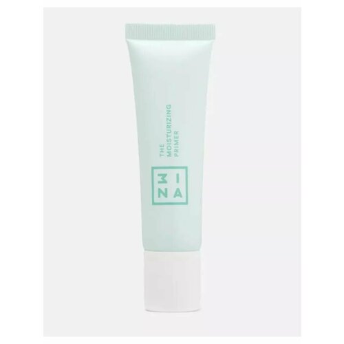 Праймер для лица the moisturizing primer 2730₽