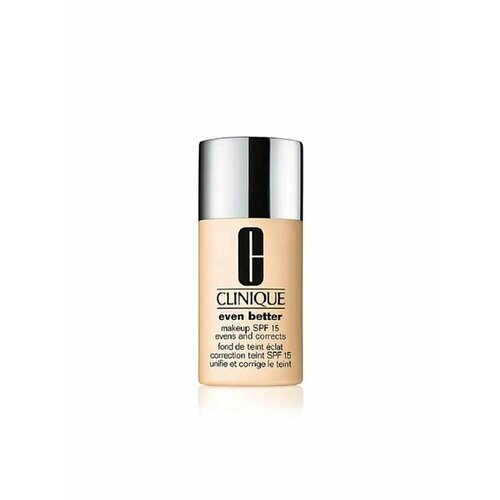 CLINIQUE Тональный крем Even Better Makeup 43 bone 6799₽