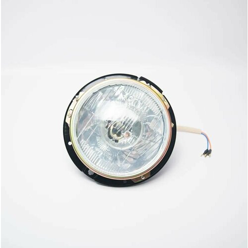 Фара в сборе ФГ122 аналог 623711 галоген 1318₽