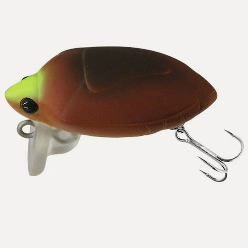 Изображение товара Воблер SMITH CAMENUSI 31F 2.5g цвет 26