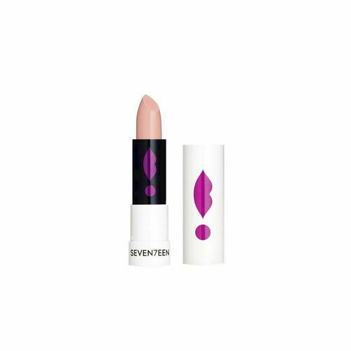 Помада для губ увлажняющая SEVEN7EEN Lipstick Special вес 5гр 368 бейлиз Греция - 1шт 1247₽
