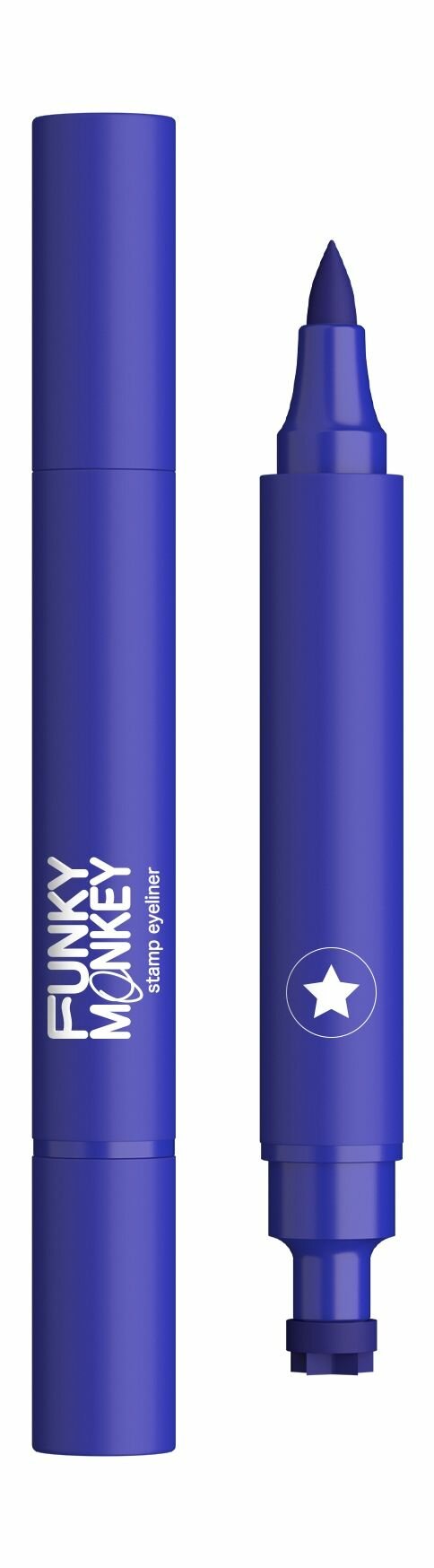 Подводка для глаз Funky Monkey Stamp