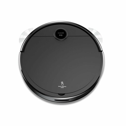 Робот пылесос с влажной уборкой и станцией самостоятельной зарядки ZM005 6751₽