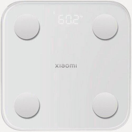 Изображение товара Весы Xiaomi Body Composition Scale S400, белый