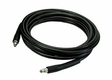 фото Шланг высокого давления QUATTRO ELEMENTI для PALERMO 110 / 125 (5 метров, ПВХ)