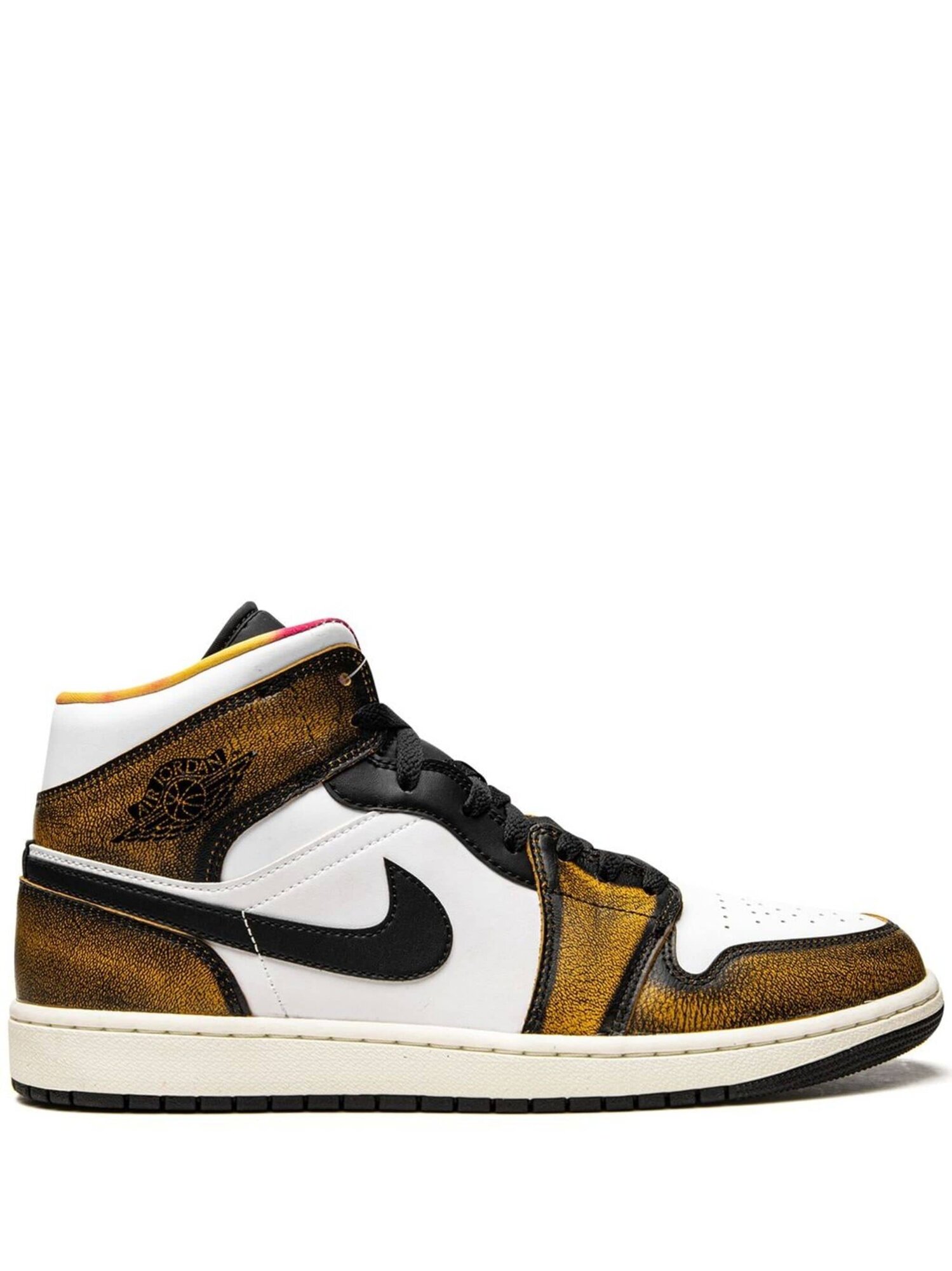 Кроссовки Jordan Air Jordan 1 Mid SE Wear-Away