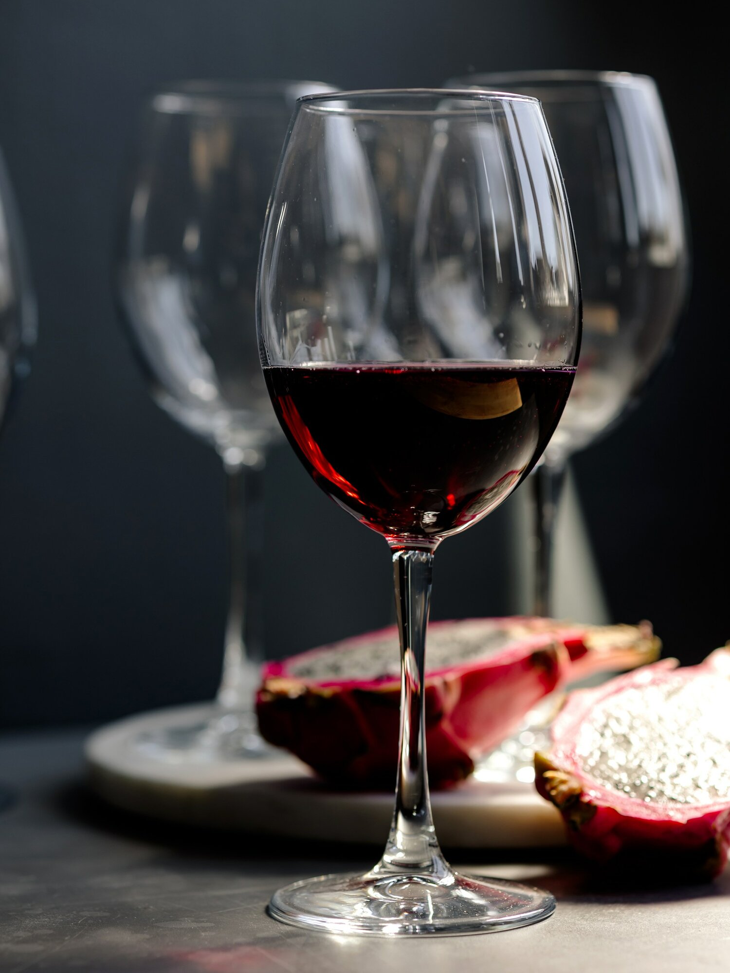 Набор бокалов для вина, 615мл, 6шт, высота 21,7 см Pasabahce Enoteca