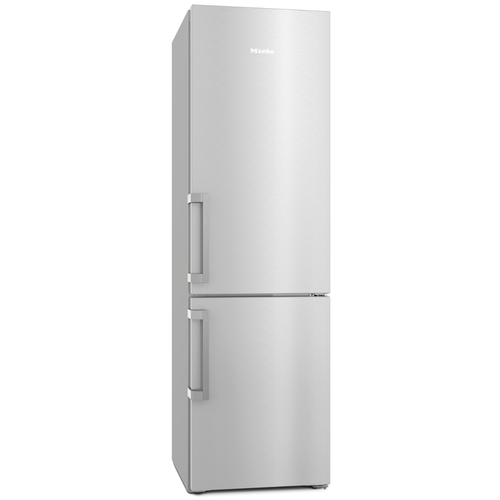 Холодильник Miele KFN4797CD edtcs серебристый 40800000₽