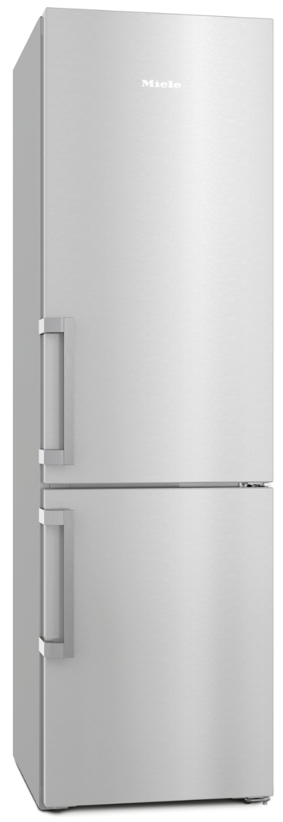 Холодильник Miele KFN4797CD edt/cs серебристый
