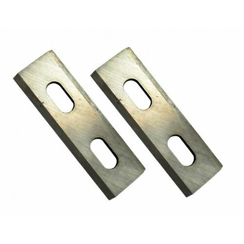 Ножи к рубанку 110мм Rebir Китай 420₽