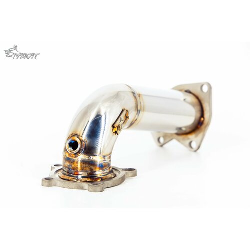 Даунпайп для 2.0т(249лс) A20NHT LTG Opel Insignia рестайлинг от 2014г