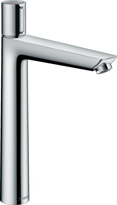Смеситель Hansgrohe Talis Select E 71752000 для раковины-чаши