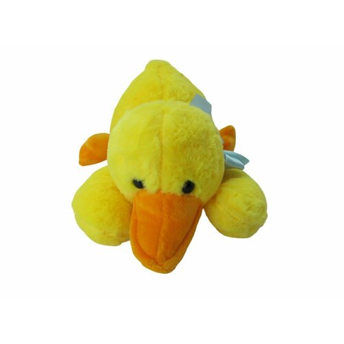 Утенок мягкая игрушка 30 см 520₽