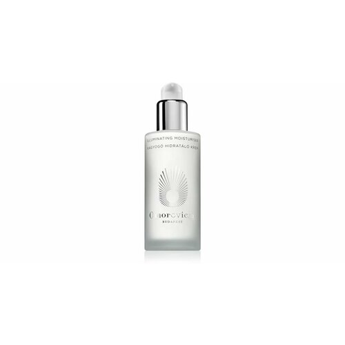 OMOROVICZA Увлажняющий крем для лица Illuminating moisturiser