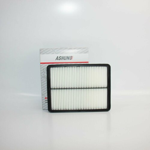 Фильтр воздушный ASHUNO для Hyundai Santa Fe Kia Sorento Санта Фе 3 Соренто 281132W100 A95123 698₽