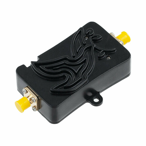 Усилитель Wi-Fi сигнала бустер 2400-2500MHz 4W EDUP EP-AB007 3590₽