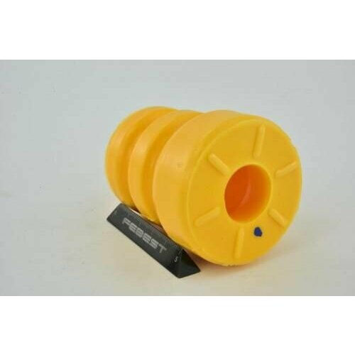 Отбойник амортизатора задний toyota camryhybrid 2011- Febest TD-ASV50R 580₽