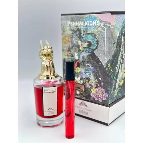 Penhaligon's Arthur Пенхалигонс Артур на распив, 10 мл