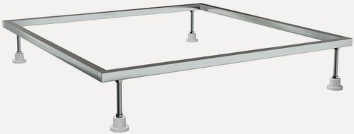 Изображение товара Каркас для поддона Allen Brau 100х100 8.00002