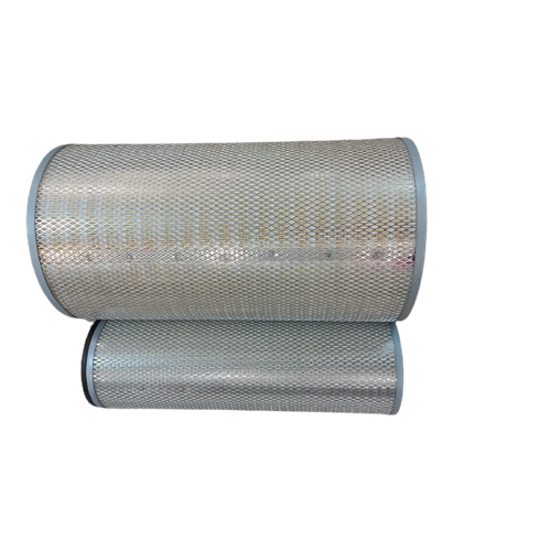 Воздушный Фильтр В Сборе Hitachi - 4391205 4390060 Hitachi арт 4391205 7350₽