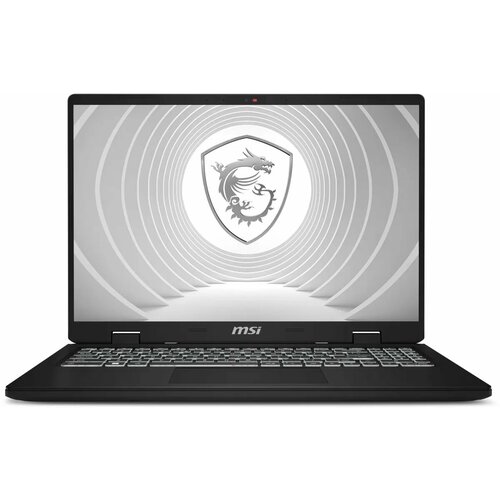 Ноутбук MSI CreatorPro M16 HX C14VJG-457RU 9S7-15P215-457 Core i7 3900 MHz 14700HX32Gb2048 Gb SSD162560x1600nVidia GeForce RTX 2000 GDDR6 27210000₽