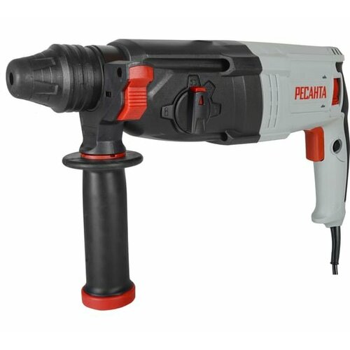Перфоратор РЕСАНТА П-30-900К без аккумулятора900 Вт 9940₽