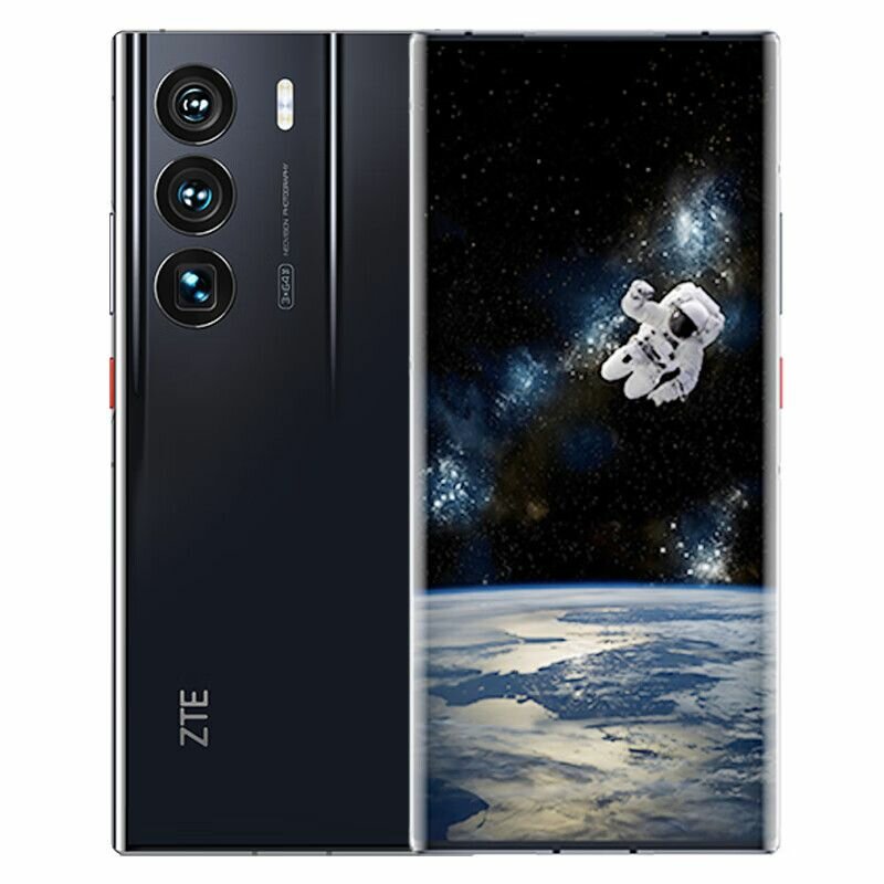 Смартфон ZTE Axon 40 Ultra 5G 18/1 TБ