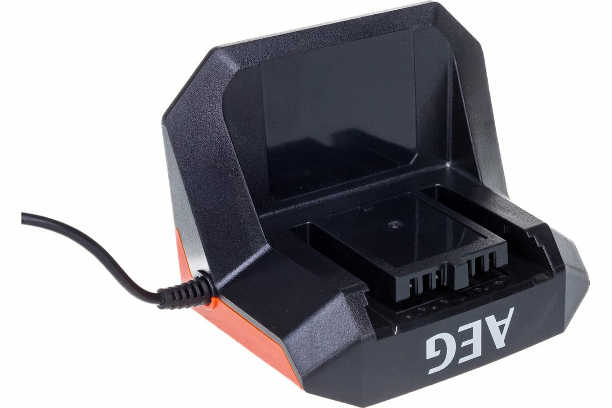 Изображение Зарядное устройство BL18S AEG 4935472276