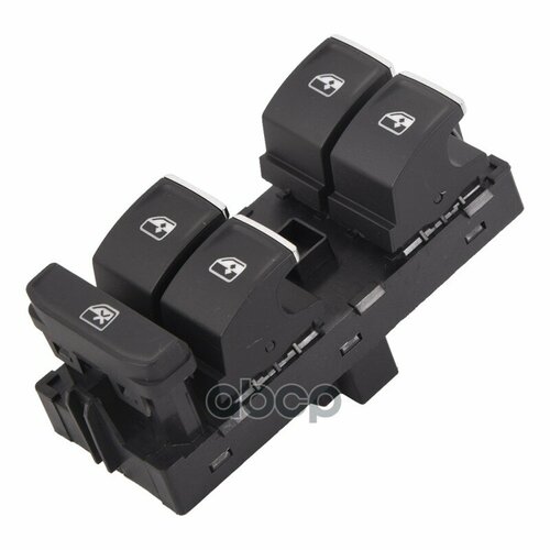 Кнопка Стеклоподъемника Окна Volkswagen GolfLamando Bapmic арт BF0216820076 2544₽