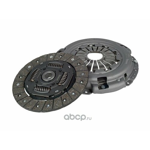 Сцепление комплект корзина диск Подшипник выжимнойRenault DusterKaptur 20F4R 18725₽