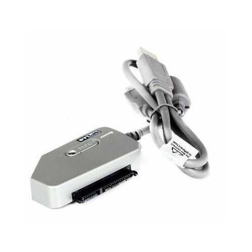 Адаптер ST-Lab U-461 USB20 to 2535 SATA150 990₽