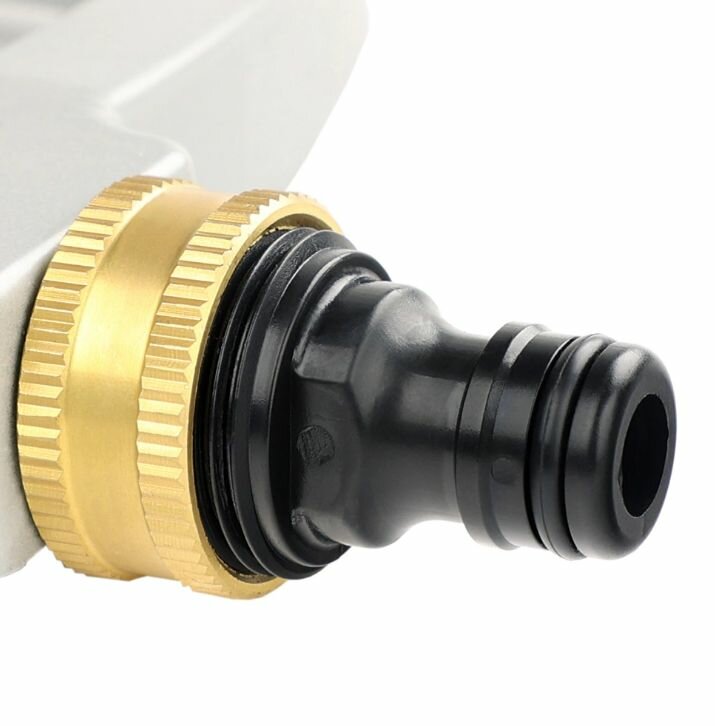 Импульсный дождеватель на подставке DORN PRO — фото 1