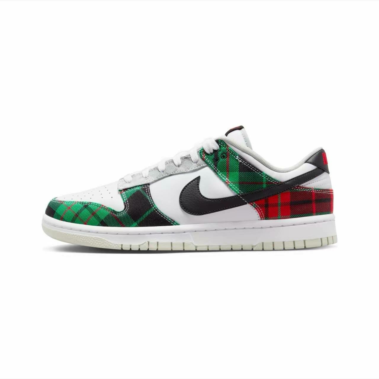 Кроссовки NIKE Dunk Low Retro