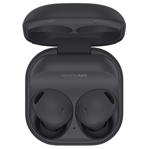 Наушники Samsung Galaxy Buds 2 Pro Graphite 11380₽