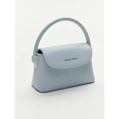 Сумка кросс-боди Daniele Patrici, голубой