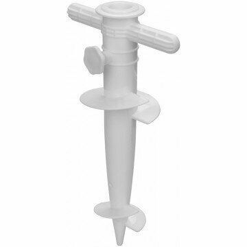 фото NISUS Подставка для зонтов универсальная NISUS (Белый)