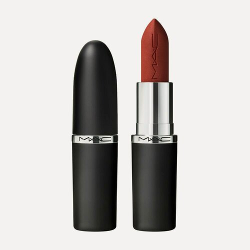Изображение товара MAC Матовая помада для губ Macximal Silky Matte Lipstick (Marrakesh)