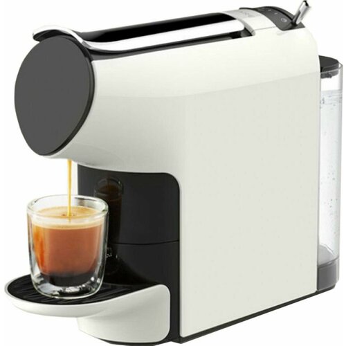 Кофемашина Xiaomi Scishare Capsule Coffee Machine S1106 11325₽