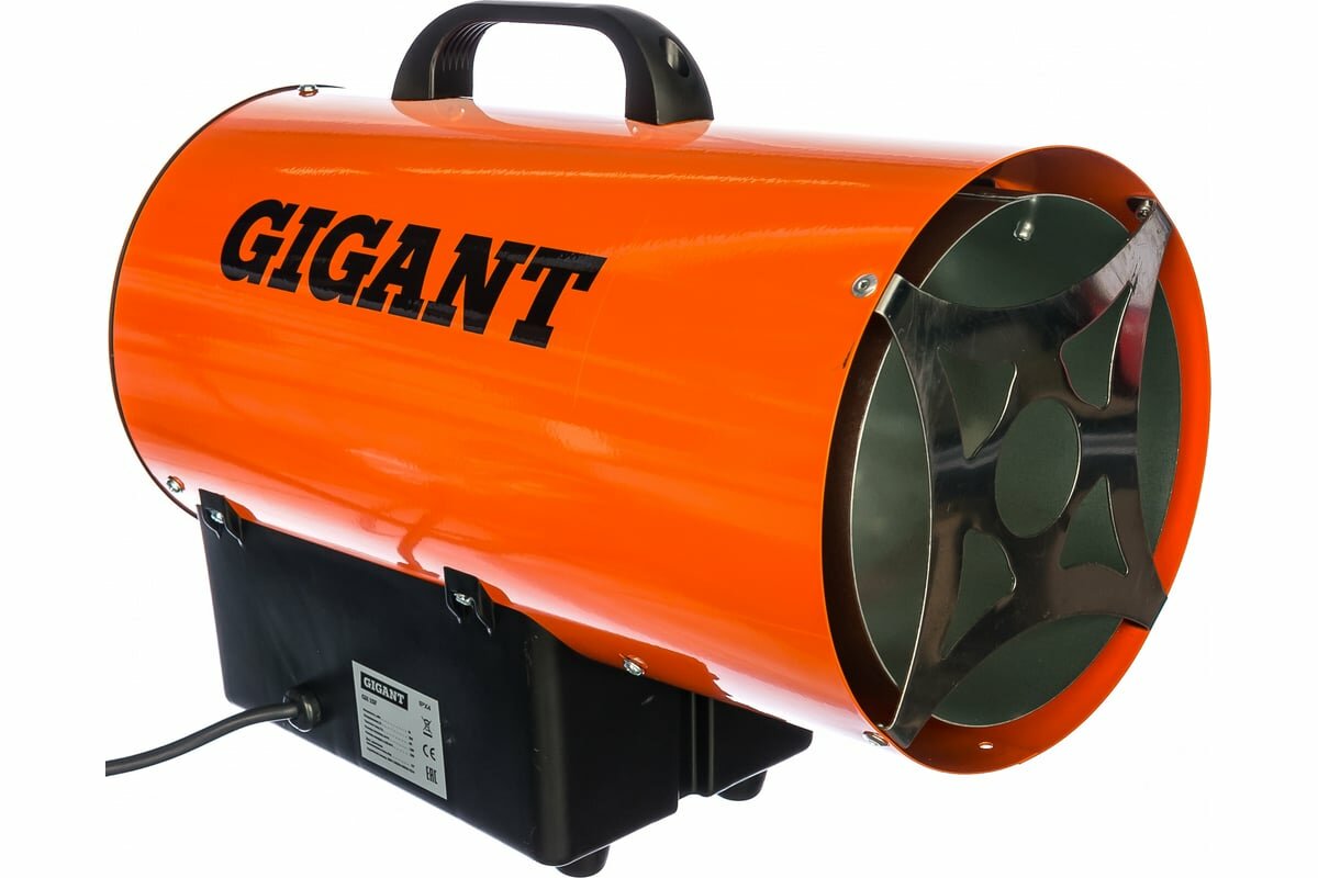 Gigant Газовая тепловая пушка GH15F