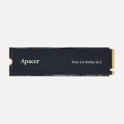 Изображение товара Твердотельный накопитель SSD Apacer M.2 2280 512GB AS2280Q4X