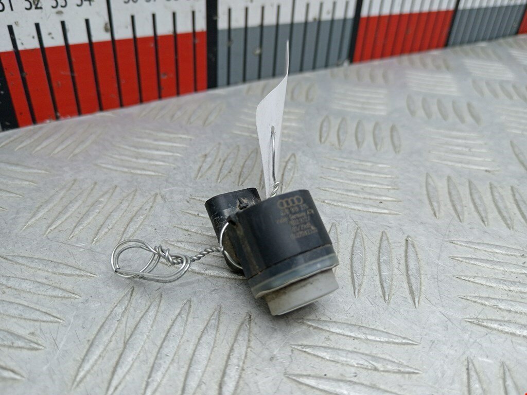 Парктроник (датчик парковки) Audi A3 8P 420919275 арт. 2157273