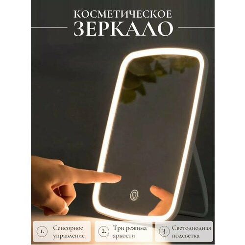 Зеркало с подсветкой