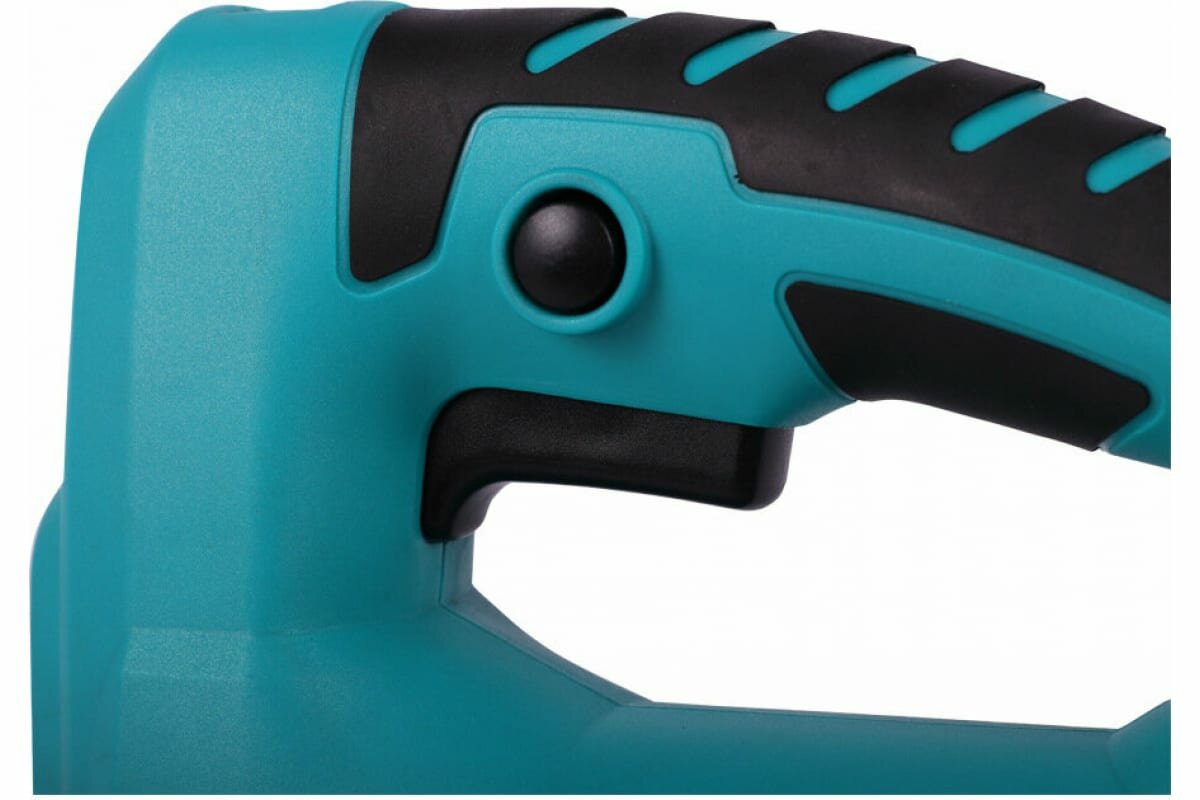 Электролобзик MEKKAN MK82511 500 Вт, прорезиненная рукоятка, коробка — фото 1