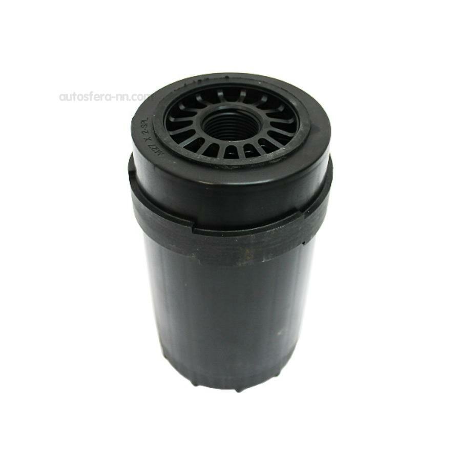 RIGINAL RG5262313 Фильтр масляный дв. Cummins ISF 3.8 3308,3309,3310, для а/м Г-он NEXT Riginal