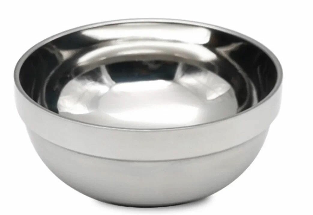 Миска изотермическая 18 см