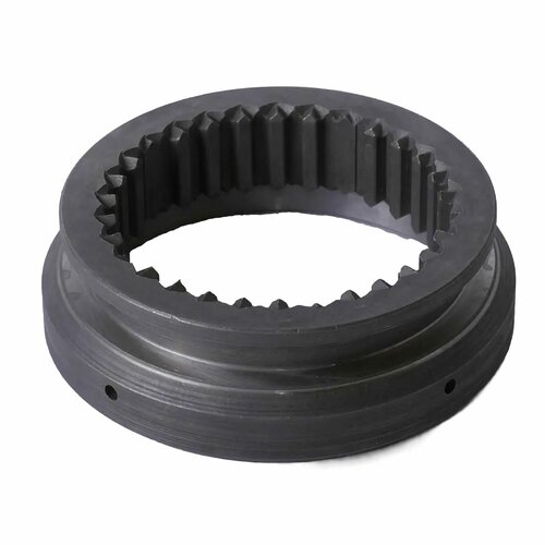 Муфта шестерня КПП синхронизатора 5-ой передачи ВАЗ 2101-07, NIVA Нива 2131, 2123, 21213, 21214 / арт 2107-1701116